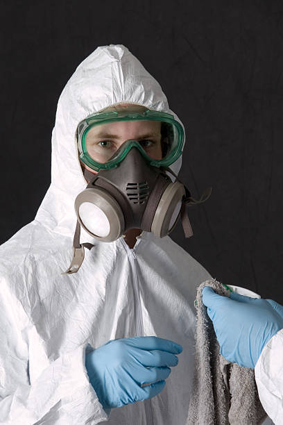 Mold Remediation for Vacation Homes in Robertsdale, AL